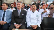 Kapadokya'nın lezzet haritası dünyaya açılıyor: Nevşehir'de dev gastronomi buluşması