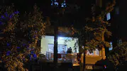 Kayseri'de aile içi şiddet kanlı bitti: Üvey babasını bıçaklayan genç tutuklandı