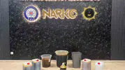 İstanbul narkotik ekiplerinden devasa darbe: Tonlarca uyuşturucu madde ele geçirildi