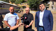 Elazığ'daki vahşi cinayette Vali Hatipoğlu'ndan kararlı mesaj: Ucu nereye giderse gitsin aydınlatılacak