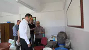 Niğde’nin derin tarihine ışık tutan kazı alanında üst düzey inceleme