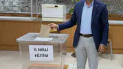 Muğla'da Eğitim-Bir-Sen sandık mesaisi bitti: Şimdi sıra genel kurulda