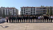 Karapınar'da yeni eğitim dönemi coşkusu: Okullar kapılarını açtı