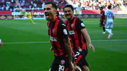 Çorum'da Erken Sevinç: Alexandros Kyziridis Sahneye Çıktı