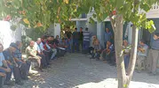 Söke'nin bereketli topraklarında çözüm arayışı: Çiftçinin sesi sahada yankılandı