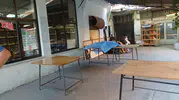 Salihli'de kıraathanede şüpheli ölüm: İki kişi gözaltında