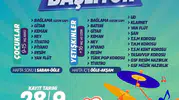 Kayseri'de sanat rüzgarı yeniden esiyor: Yeni dönem kayıtları için geri sayım başladı