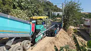 Alanya'nın beklediği o yolda sona gelindi: Modern ulaşım için düğmeye basıldı