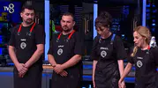 MasterChef Türkiye'de veda vakti: Potadan çıkamayan o isim hayallerine gözyaşlarıyla nokta koydu