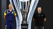 Taktik savaşında değişmeyen sonuç: Jasikevicius rakibine geçit vermiyor