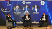 Denizli'de tekstil devleri 'aile meclisi'nde buluştu: Çözüm dışarıda değil, bu salonda