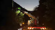 Doğu Karadeniz'de afet alarmı: 120 kişilik ordu enerji hatlarını kurtarmak için sahaya indi