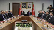 Valilerle Kritik Zirve: Sosyal Hizmetlerde Yeni Dönem Mesaisi