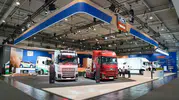 Ford Trucks Hannover’de Geleceğin Taşımacılık Vizyonunu Sahneye Taşıdı