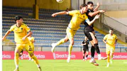 Kupa mesaisinde İzmir derbisi Gaziemirspor'un oldu