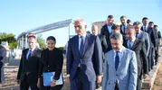 Adıyaman’da tarih yeniden ayağa kalkıyor: Üç kadim eser kapılarını açtı