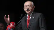 Kılıçdaroğlu'ndan tarihi hatırlatma: Batı'ya değil, dünyaya örnek olduk