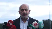Kayserispor'da Liderlik Keyfi: Başkan Çamlı'dan Taraftara Bilet Mesajı