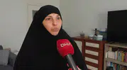 Cami bahçesinde yardım parası kavgası: Müezzin şikayetçi oldu, imamın saldırısına uğradı