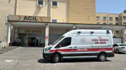 Siverek yolunda direksiyon başında kabus dolu anlar: Üç kişi yaralandı