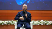 Bilal Erdoğan'dan 'Türkiye Yüzyılı' için stratejik yol haritası: İslam dünyasında liderlik Türk dünyasından geçiyor