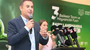 Balıkesir'in bereketli toprakları teknolojiyle buluşuyor: Tarımın geleceği bu fuarda şekillenecek
