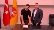 Kayseri futbolunda yeni dönem: Hunatspor rotayı genç isme çevirdi