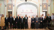 Yapay zekanın geleceği Türk vizyonuyla şekilleniyor: 38 uzman bir araya geldi