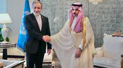 New York'ta kritik zirve: Tahran ve Riyad hattında buzlar eriyecek mi?