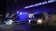 Bor yolunda mısır yüklü tır dehşeti: İki can kaybı