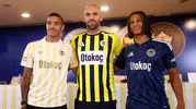 Fenerbahçe'de tarihi imza: Kulüp rekoru Greenwood ile kırıldı