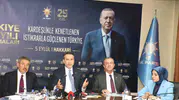 Hakkari'nin kaderi yerin altında gizli: Bakan Bayraktar'dan dev madencilik hamlesi