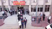 Milyarlık vurguna jandarma tokadı: 12 kişi cezaevine gönderildi