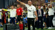 Vincenzo Italiano'nun Kadıköy sınavı: İtalyan hoca derbide siftah yaptı