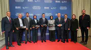 Gökyüzünde Türk-Alman İttifakı: Sabiha Gökçen ve Köln Bonn Havalimanları Arasında Tarihi İmza