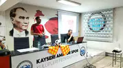 Kayseri futbolunda yeni dönem: Sahalarda kartlar yeniden dağıtılıyor
