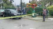 Akyazı'da kardeş kavgası kanlı bitti: Silahına sarılıp olay yerinden uzaklaştı