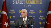Dervişoğlu'ndan sert çıkış: Türkiye finansal bir Çernobil'in eşiğinde