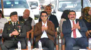 Sarıkamış'ta yeni dönemin ilk adımı: Adli yıl törenle başladı