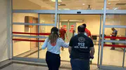 Adıyaman'da sokak ortasında kanlı hesaplaşma: Bıçaklar çekildi