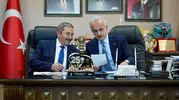 Darende'de sürücülerin çilesi bitiyor: İlçe merkezine dev yatırım geliyor