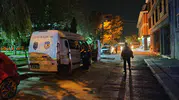 Eskişehir'de arkadaş ziyaretinde korkunç son: Pencereden düşen adam hayatını kaybetti
