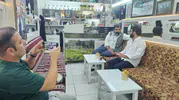 Ara Güler'in o sözü hayatını değiştirdi: Şırnak'tan Almanya'ya uzanan cep telefonuyla sinema destanı
