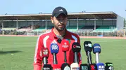Selçuk İnan'dan transfer itirafı: Kadroya son dokunuş yolda