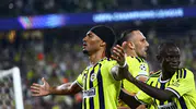 Fenerbahçe'nin Avrupa hasretini dindiren isim: Archie Brown tarih yazdı