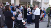 Düzce’nin çehresini değiştiren dev yatırımları kadınlar denetliyor