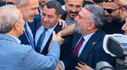 Diyarbakır’da diplomatik çıkarma: 17 ilçede eş zamanlı saha mesaisi