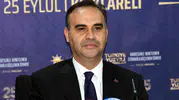 Kırklareli'nde savunma sanayii vurgusu: Türkiye artık kendi gökyüzünü kendi teknolojisiyle koruyor