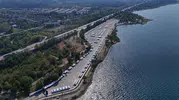 Sapanca'da dev buluşma: 25 ülkeden gelen profesyoneller peyzajın geleceğini konuşacak