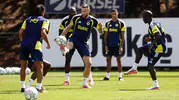 Kadıköy'de dev randevu: Fenerbahçe 18 yıllık hasreti Roma ile dindiriyor